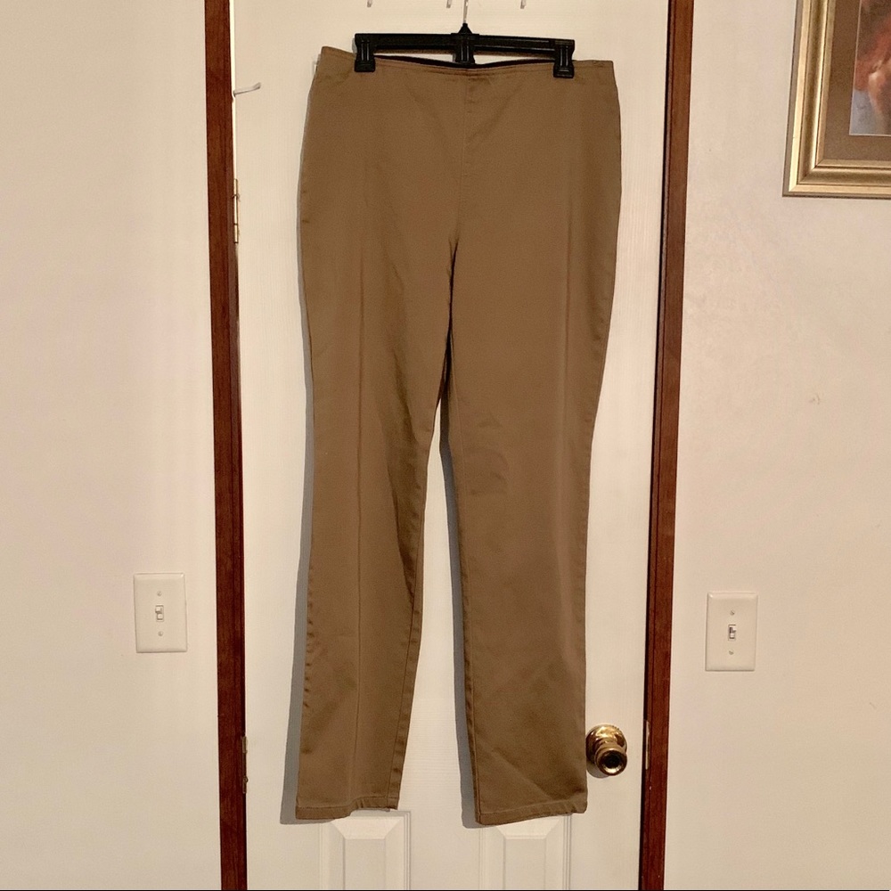 FDJ Khaki Jeans